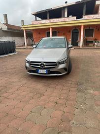Mercedes classe B 180d sport plus 2020