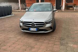 Mercedes classe B 180d sport plus 2020