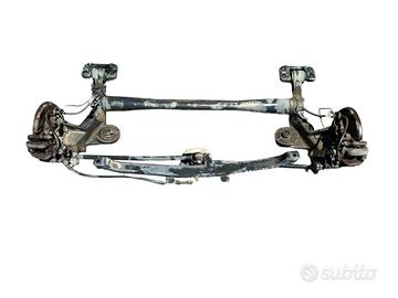 Sotto Telaio Posteriore Opel Astra J 1700 CDTI 200