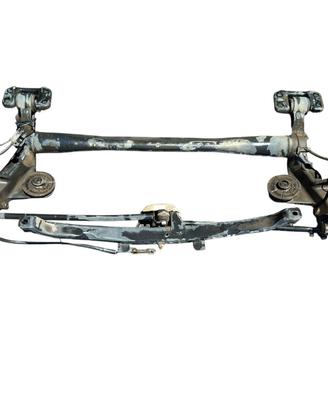 Sotto Telaio Posteriore Opel Astra J 1700 CDTI 200