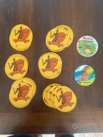 Adesivi Esselunga Sicilia Bedda