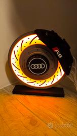 disco Audi