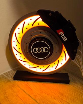 disco Audi
