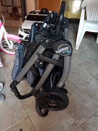 Trio PEG PEREGO