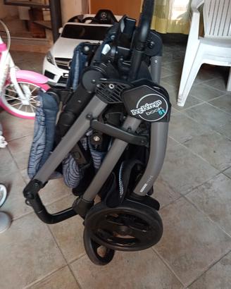 Trio PEG PEREGO