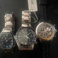 3 orologi Vagary