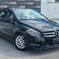 Mercedes-benz B 160 d Premium