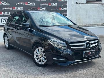 Mercedes-benz B 160 d Premium
