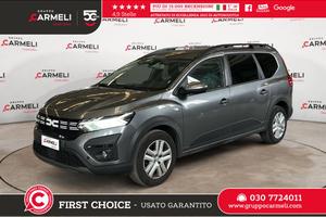 Dacia Jogger 1.0 tce Expression Gpl 100cv