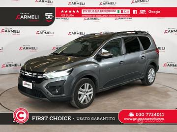 Dacia Jogger 1.0 tce Expression Gpl 100cv