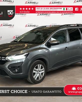 Dacia Jogger 1.0 tce Expression Gpl 100cv