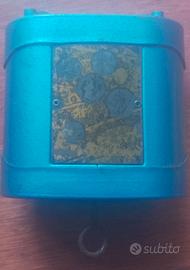 Salvadanaio vintage anni 60/70