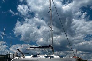 Barca a Vela Poncing Harmony 34  del 2007