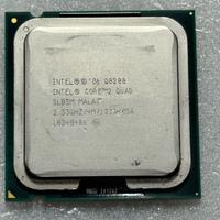 Intel Core 2 Quad Q8200
