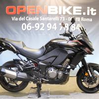 Kawasaki Versys 1000 E4 04/2017 Km 34400