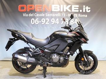 Kawasaki Versys 1000 E4 04/2017 Km 34400