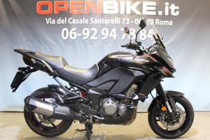 Kawasaki Versys 1000 E4 04/2017 Km 34400
