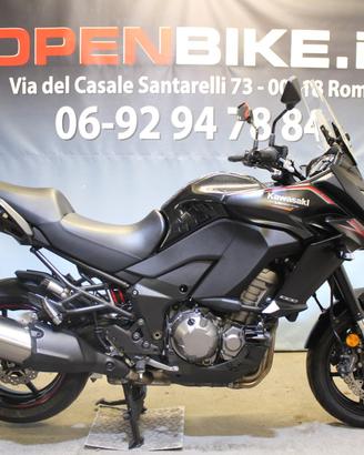 Kawasaki Versys 1000 E4 04/2017 Km 34400
