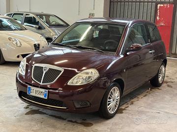 Lancia Ypsilon 1.2 Versus