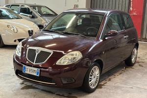 Lancia Ypsilon 1.2 Versus