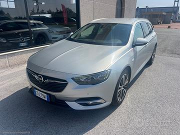 OPEL Insignia 1.6 CDTI 136 S&S ST Innovation STUPE