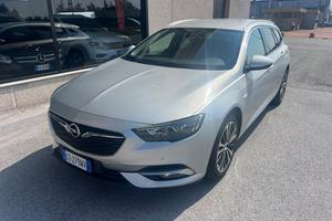 OPEL Insignia 1.6 CDTI 136 S&S ST Innovation STUPE