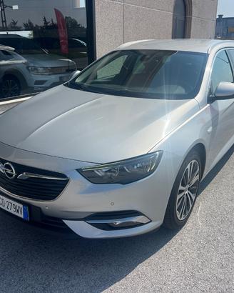 OPEL Insignia 1.6 CDTI 136 S&S ST Innovation STUPE