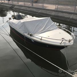 Cigala&Bertinetti modello Rider N° 20