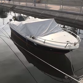 Cigala&Bertinetti modello Rider N° 20