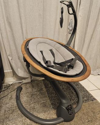 SDRAIETTA MAXI-COSI ELETTRICA PER NEONATO