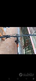  MTB Bottecchia fx125 da 29