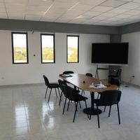 Sala riunioni / ufficio condiviso coworking