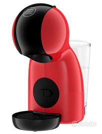 MACCHINA DA CAFFÈ KRUPS DOLCE GUSTO – € 40
