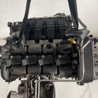 CZD MOTORE COMPLETO VOLKSWAGEN Tiguan Serie CZD Be