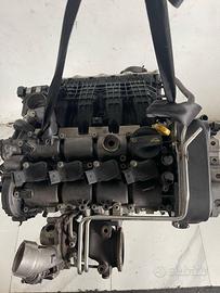CZD MOTORE COMPLETO VOLKSWAGEN Tiguan Serie CZD Be