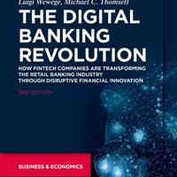 The Digital Banking Revolution
