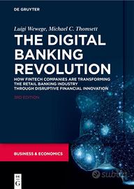 The Digital Banking Revolution