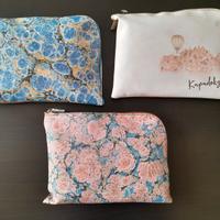 Pochette da viaggio Turkish Airlines Unesco Series