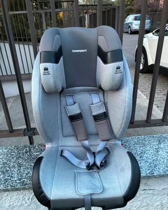 Seggiolino auto Foppapedretti Re-Klino