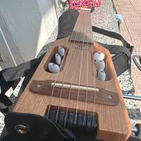 Chitarra travel