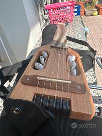 Chitarra travel