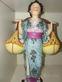 statuetta cinese