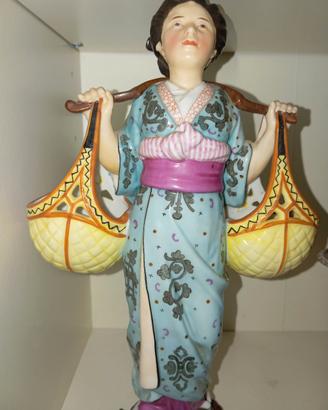 statuetta cinese
