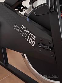 DOMYOS BIKING 100