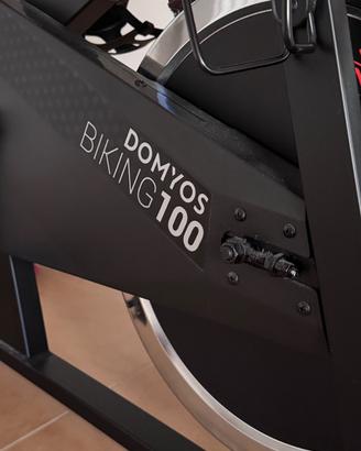 DOMYOS BIKING 100