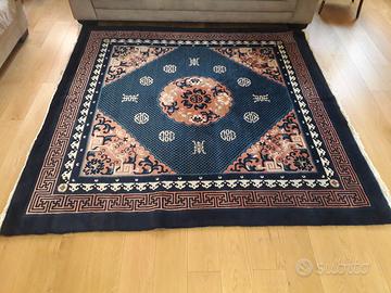 tappeto Pechino 1.85x1.85