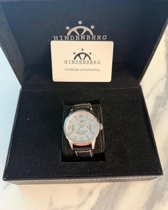 Orologio Automatico Hindenberg HR-100 Swiss Made