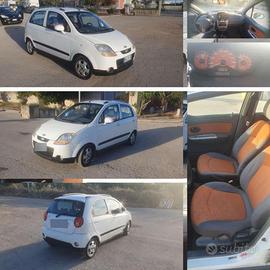 Chevrolet Matiz 1.0 GPL