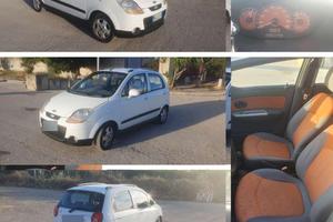 Chevrolet Matiz 1.0 GPL