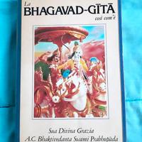 Bagavad-Gita.Così com’è A.C. Bhaktivedanta Swami P